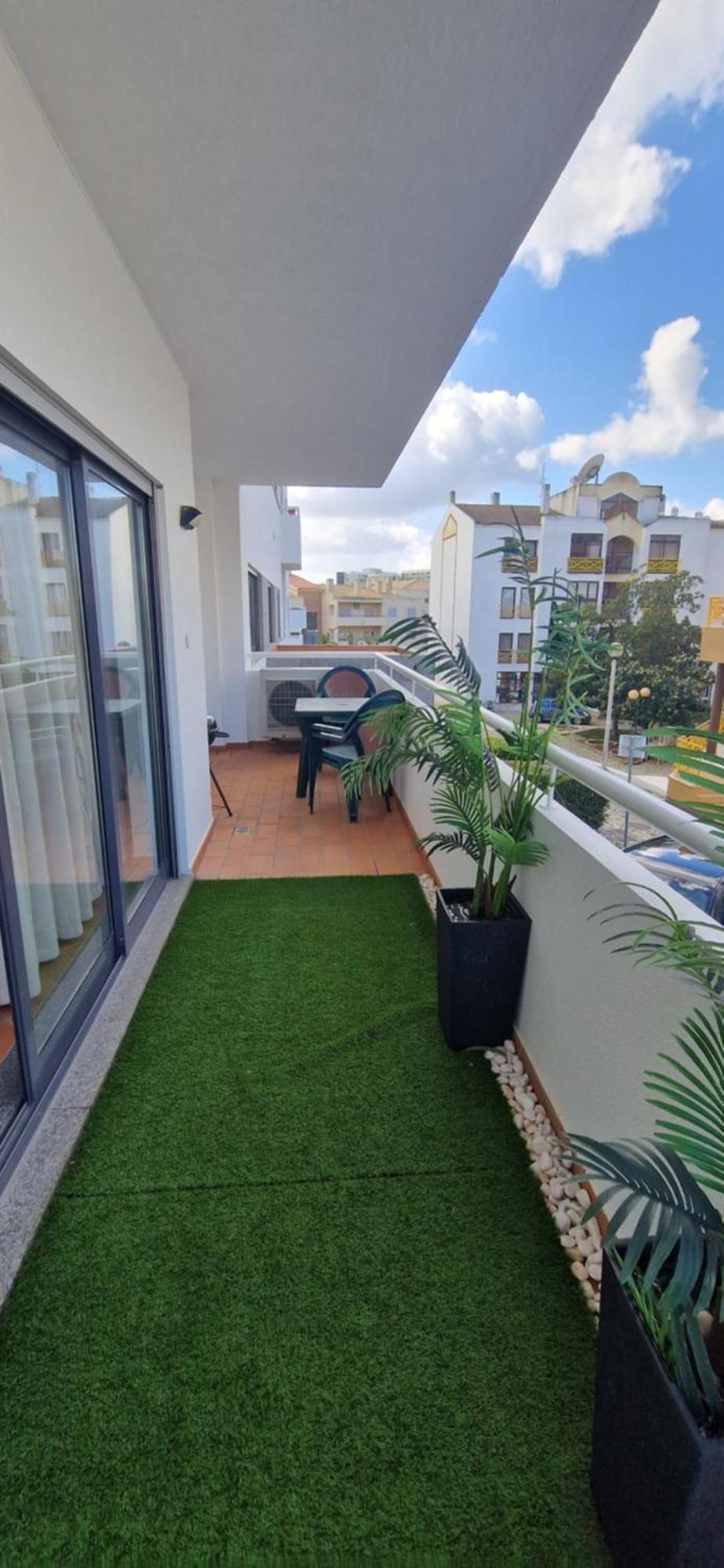 Dona Ana Guesthouse Lagos Zimmer foto