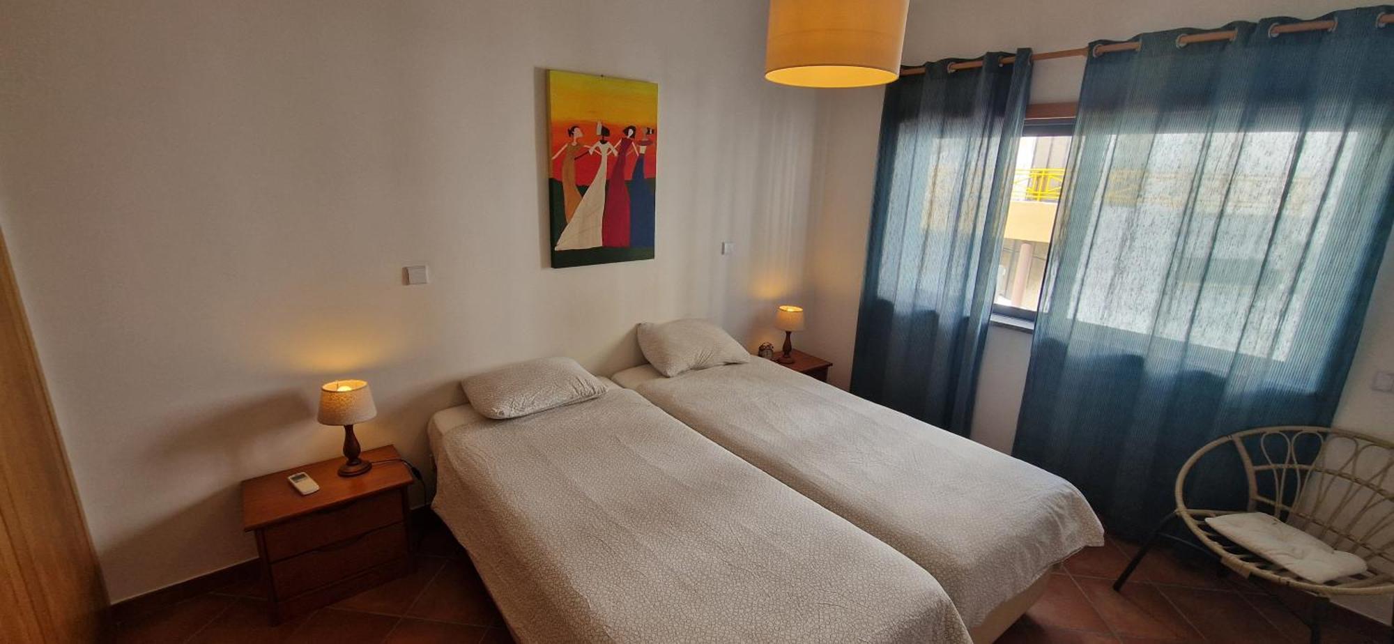 Dona Ana Guesthouse Lagos Zimmer foto